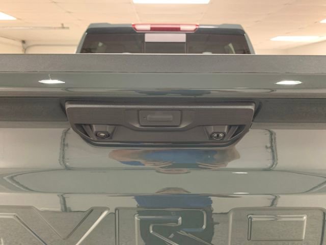New 2026 Chevrolet Silverado 1500 LTZ w/ LTZ Premium Package image 32
