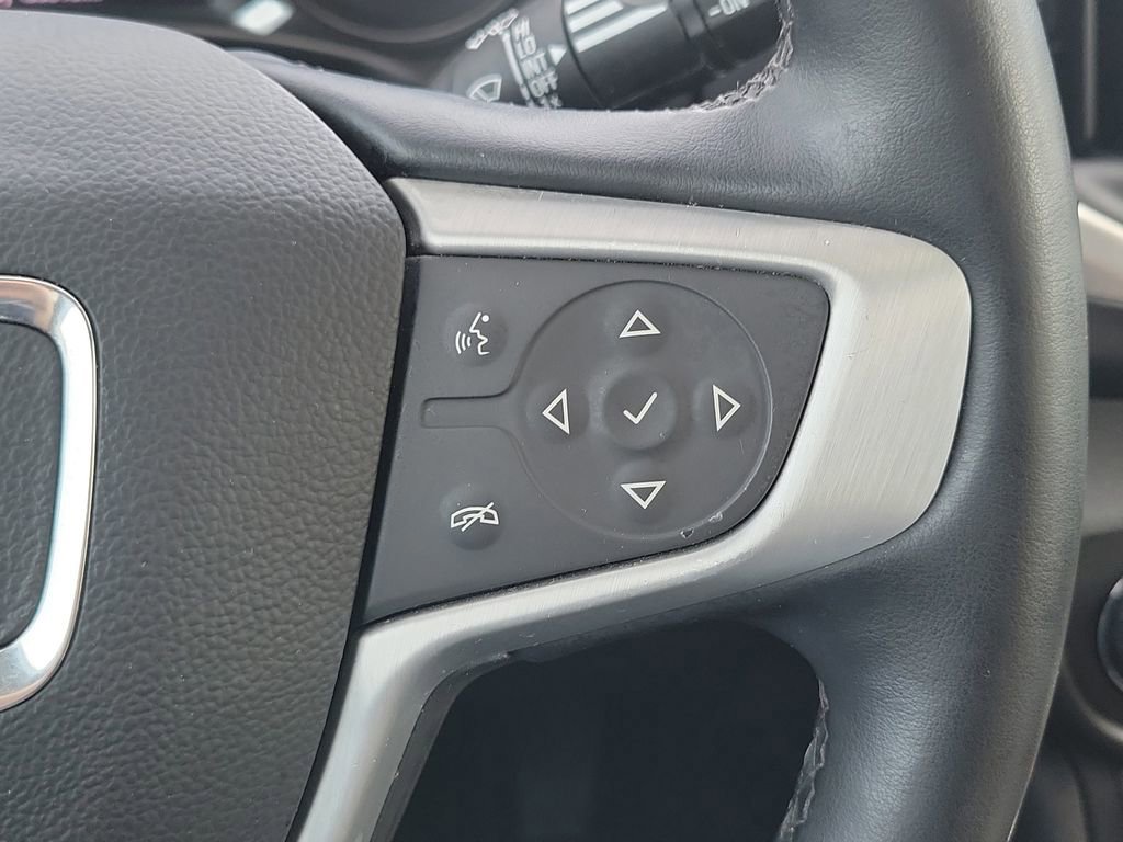 Certified 2023 GMC Terrain SLT FWD image 25