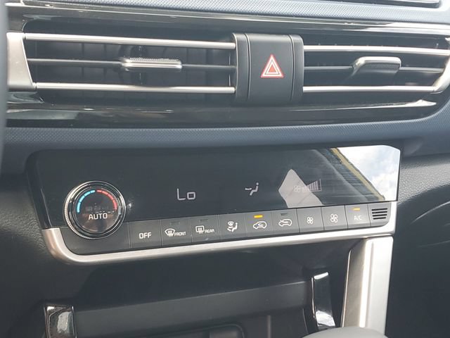 Certified 2023 Kia Seltos S FWD image 25