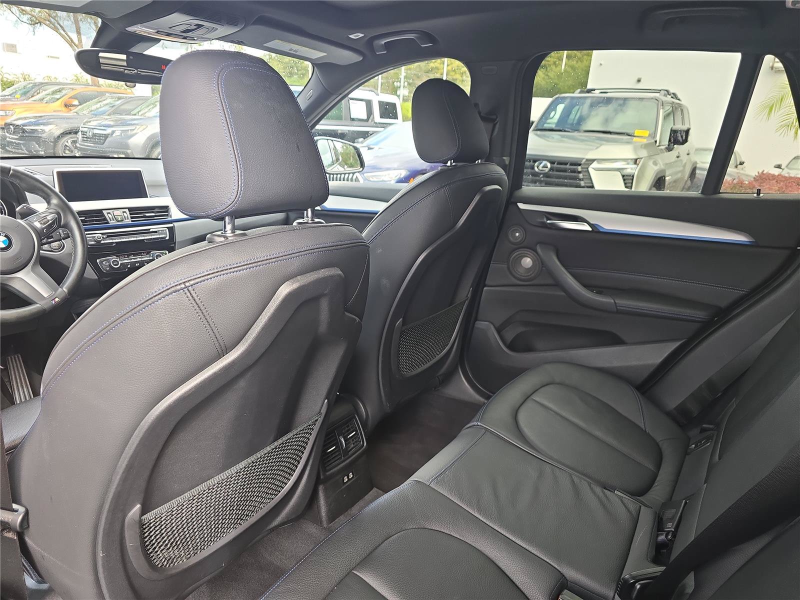 Used 2019 BMW X1 sDrive28i w/ M Sport Package FWD image 12
