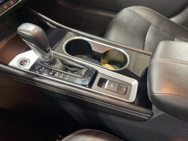 Certified 2020 Nissan Altima 2.5 Platinum image 14