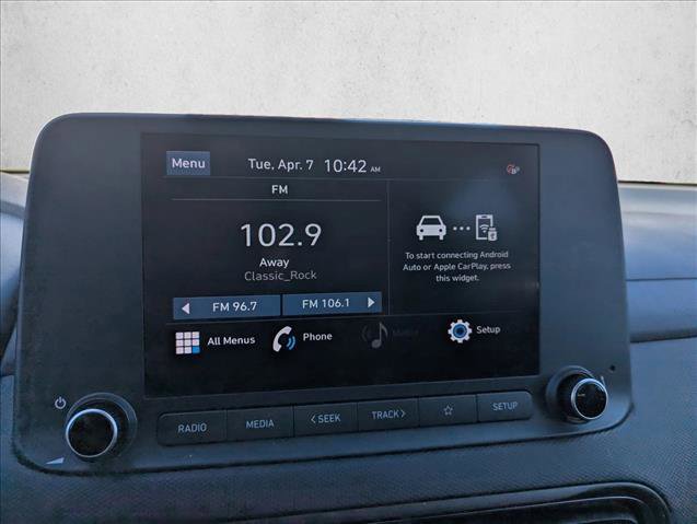 Used 2023 Hyundai Kona SEL image 17