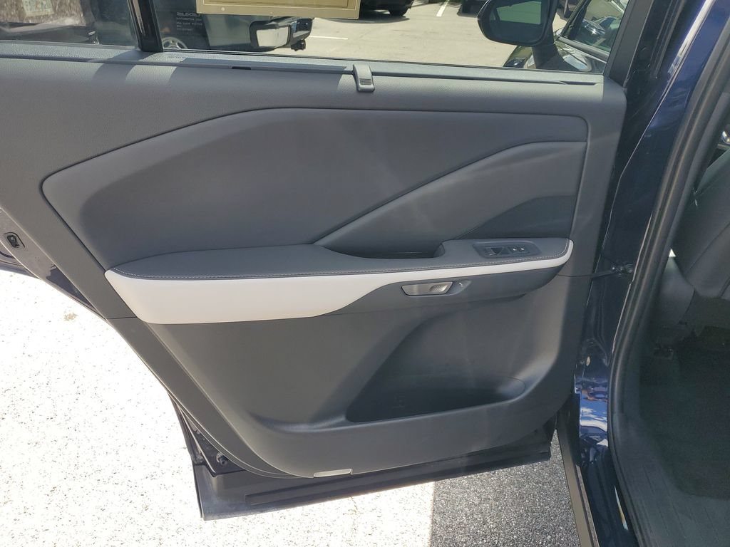 Used 2025 Lexus TX 500h AWD w/ Technology Package image 16