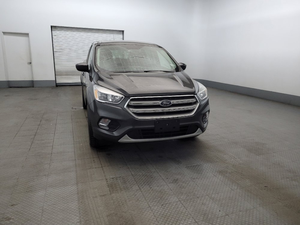 Used 2019 Ford Escape SE AWD/4WD image 14