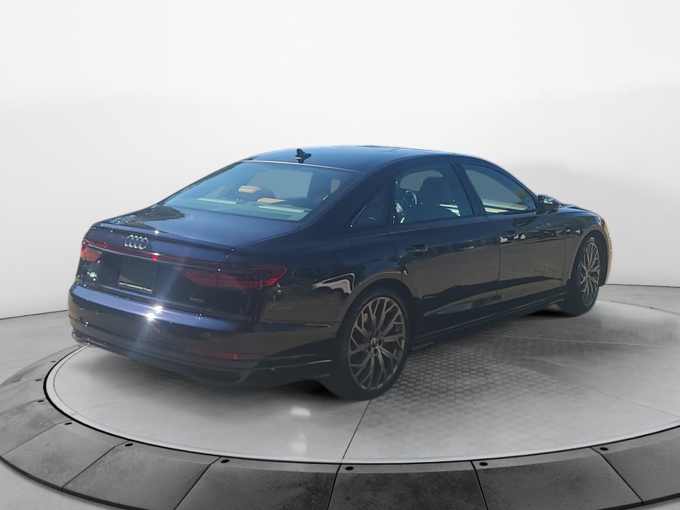 New 2027 Audi A8 L 3.0T AWD/4WD image 7