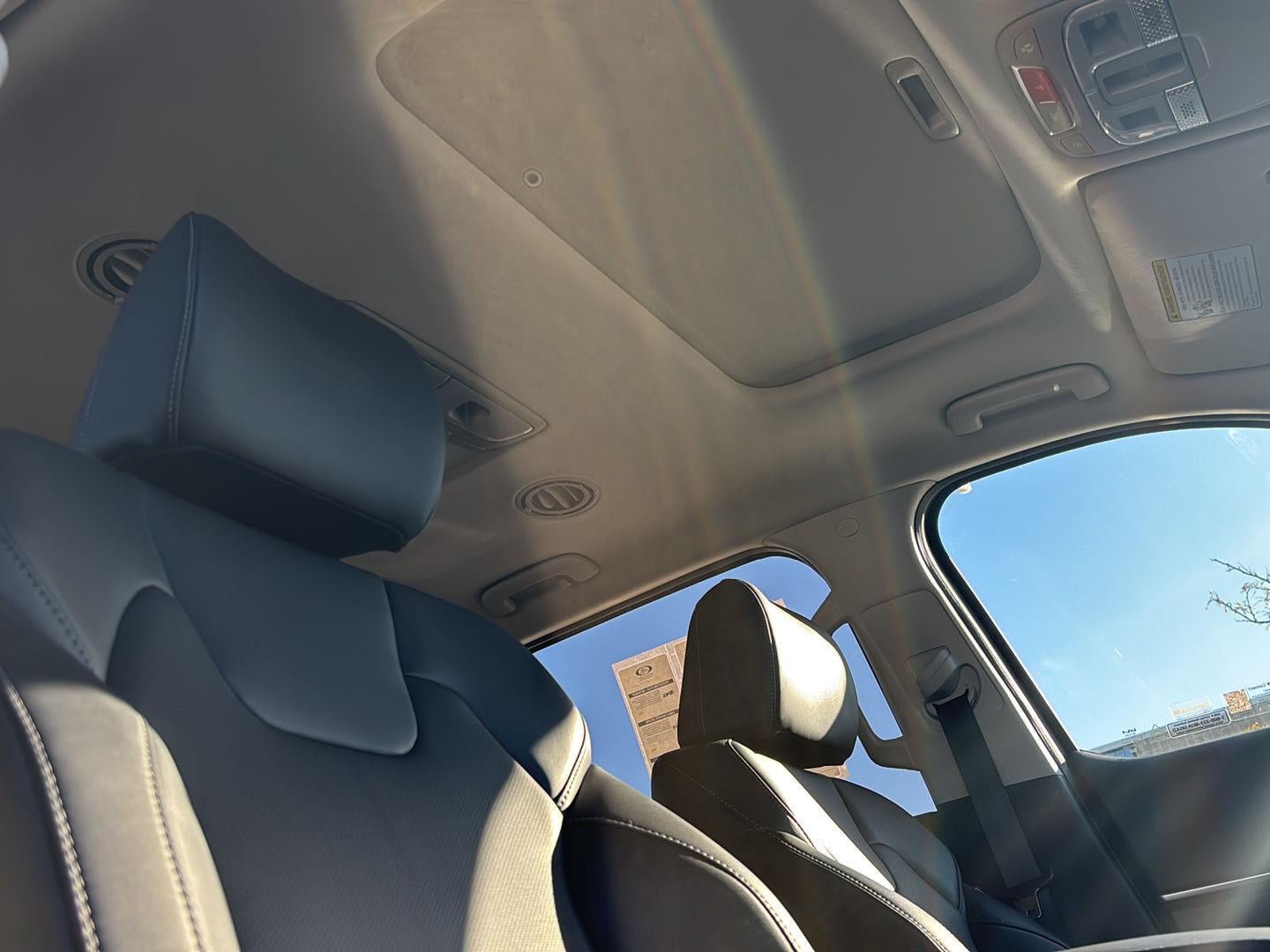 Certified 2025 Kia Telluride S FWD image 27