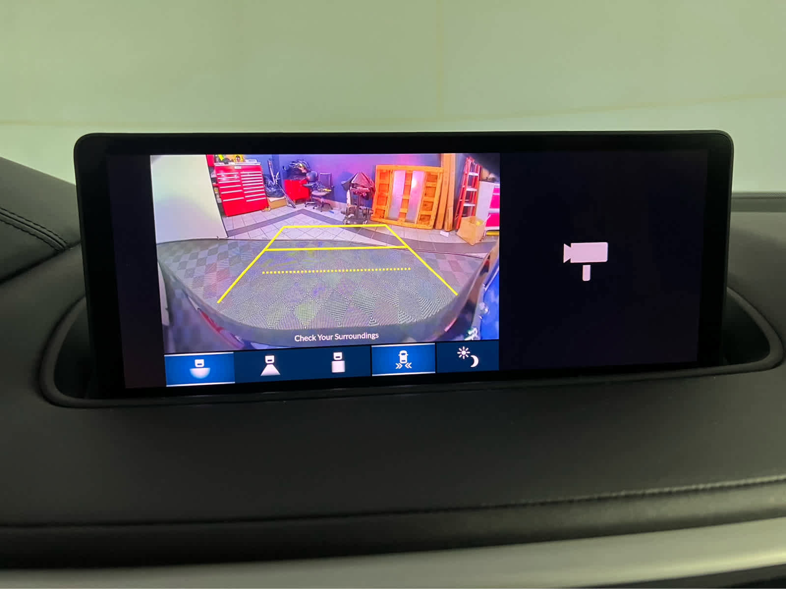 Certified 2023 Acura MDX SH-AWD w/ Technology Package image 16