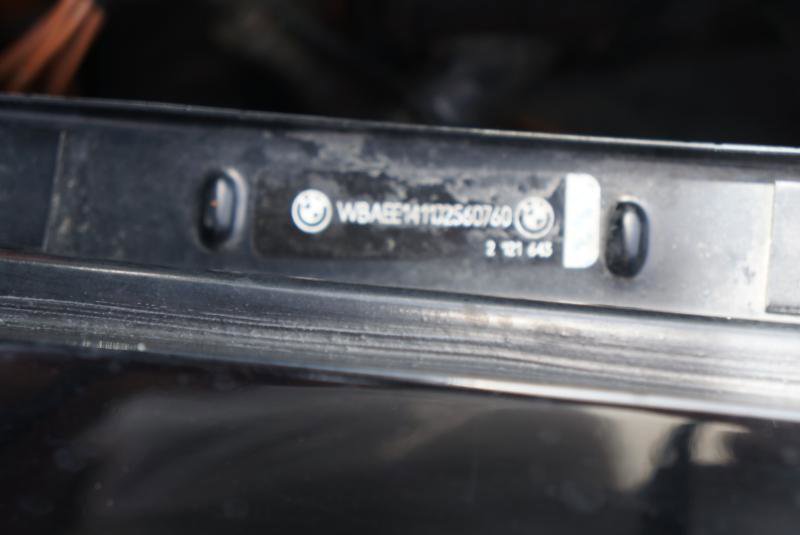 Used 1988 BMW M6 Coupe image 79