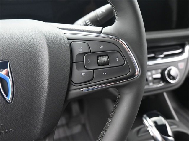 New 2025 Buick Envista Preferred w/ Convenience I Package image 30