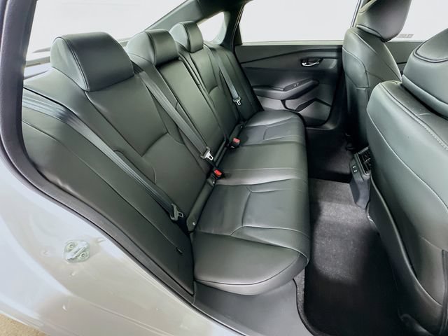 Certified 2025 Honda Accord Sport image 8