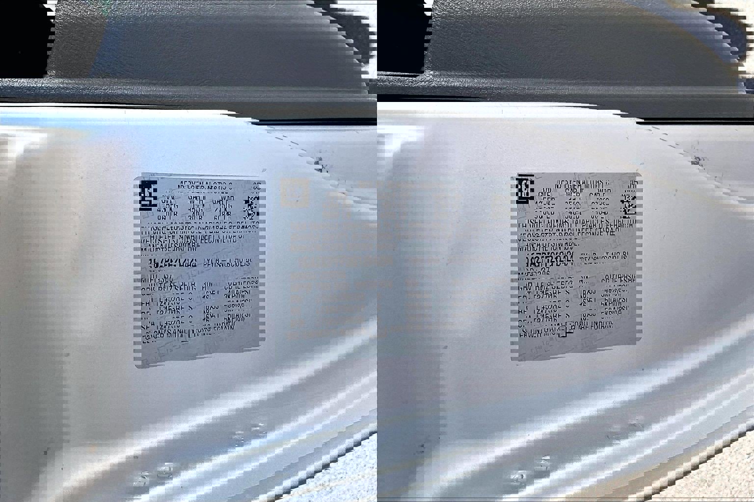 Used 2016 Chevrolet Express 3500 LT w/ LT Preferred Equipment Group image 26