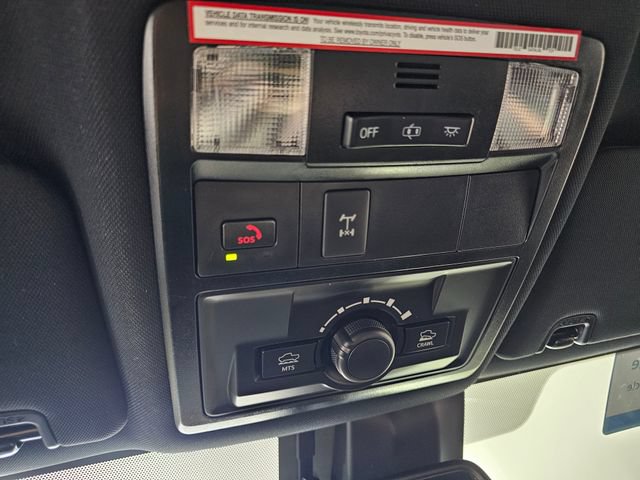 Used 2023 Toyota Tacoma TRD Off-Road AWD/4WD image 30
