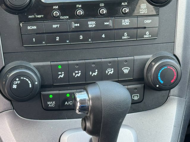 Used 2009 Honda CR-V EX image 20