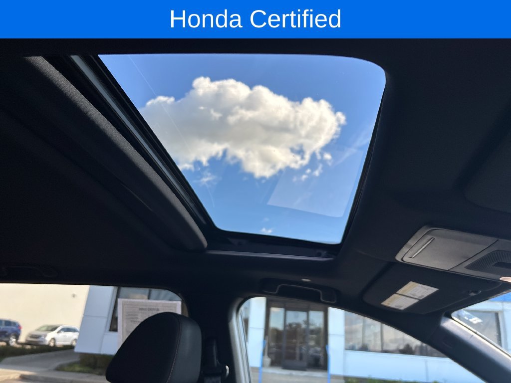 Used 2024 Honda CR-V Sport image 11