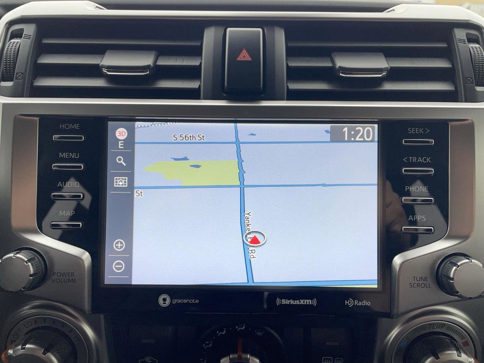 Used 2022 Toyota 4Runner SR5 Premium image 25