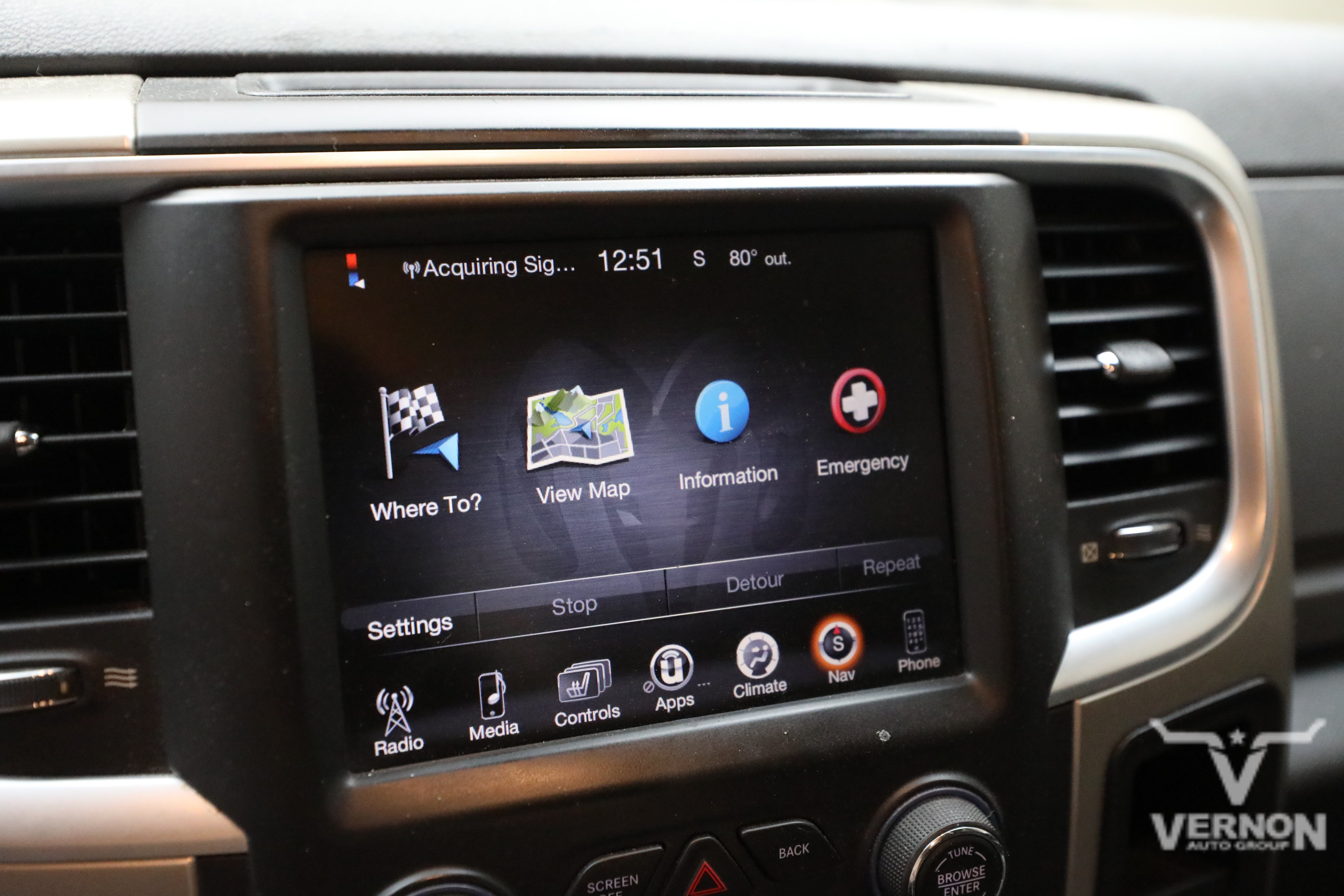 Used 2014 RAM 1500 Big Horn AWD/4WD image 29