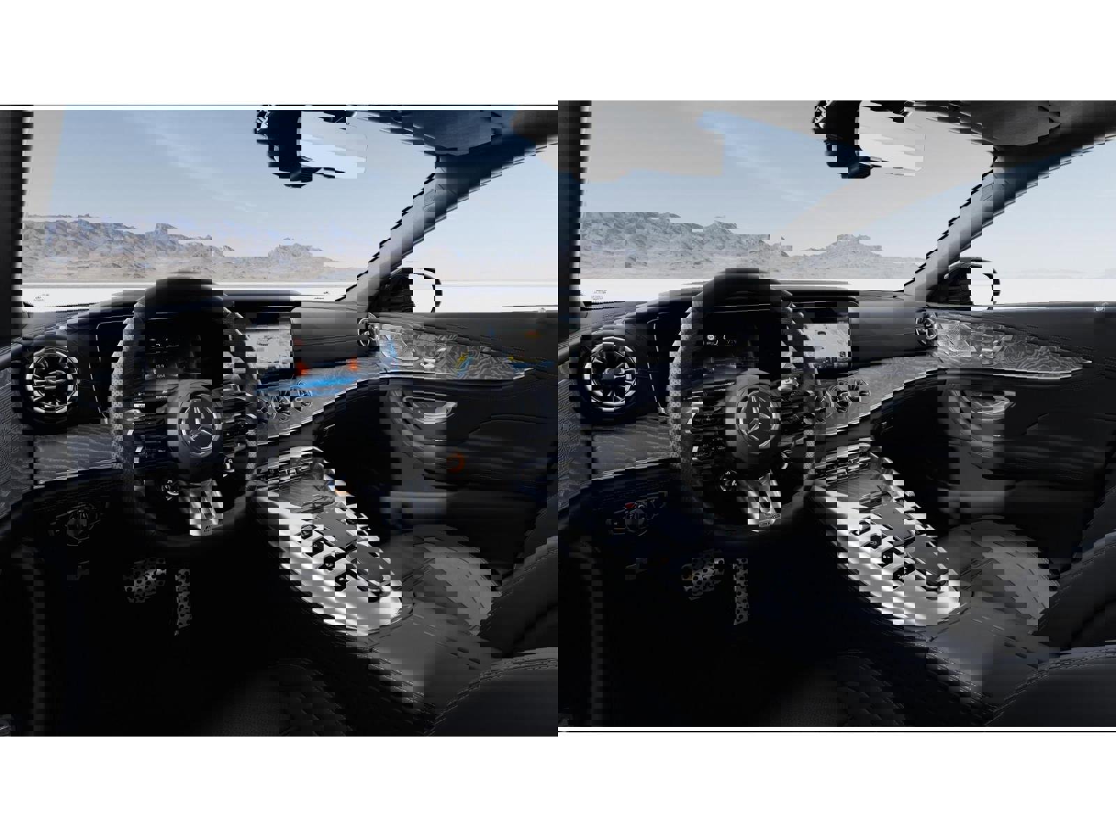 New 2026 Mercedes-Benz AMG GT 53 image 3