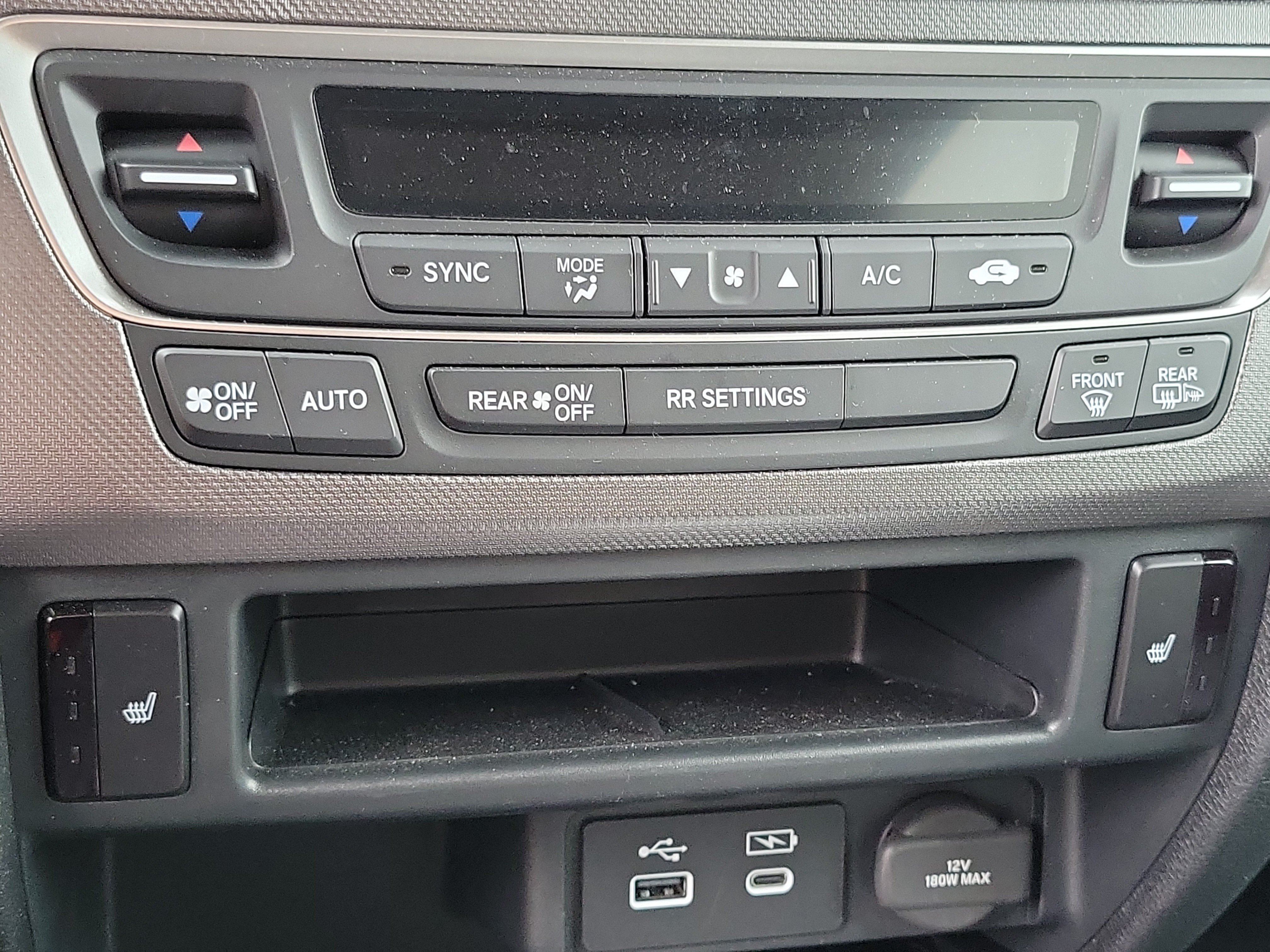 Used 2024 Honda Ridgeline RTL image 18