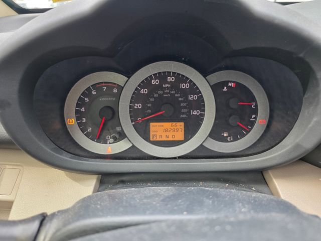 Used 2006 Toyota RAV4 Limited image 16