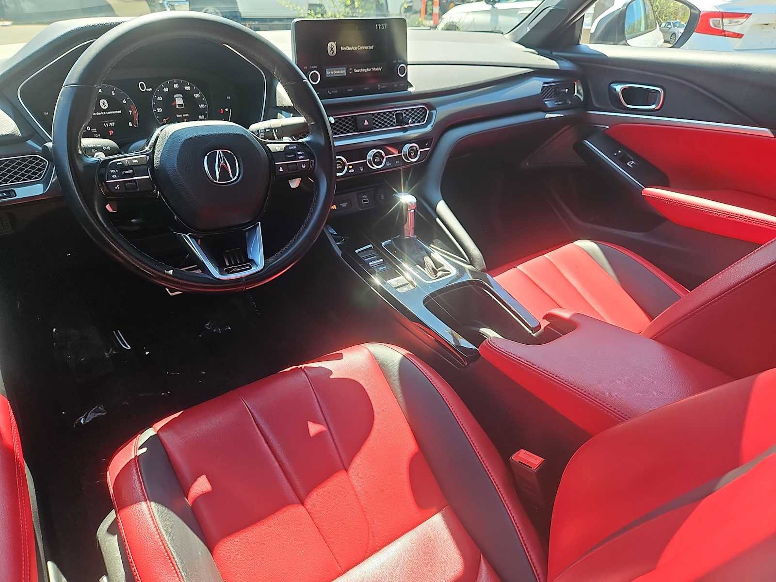 Used 2023 Acura Integra A-Spec FWD image 26