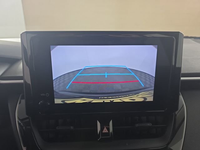 Used 2023 Toyota Corolla LE FWD image 11