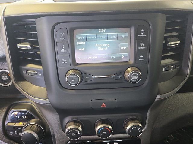 Used 2019 RAM 1500 Tradesman w/ Tradesman Group AWD/4WD image 23