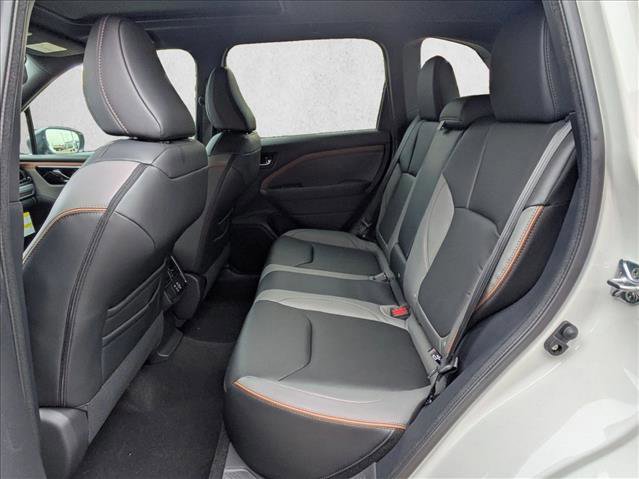 New 2026 Subaru Forester Sport image 12