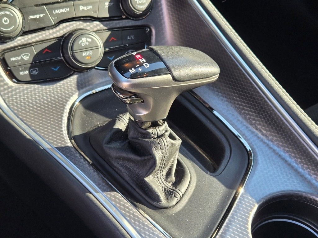 Used 2019 Dodge Challenger SRT Hellcat image 25