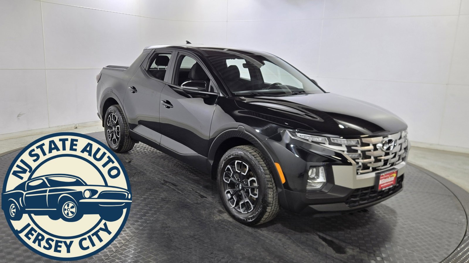 Used 2022 Hyundai Santa Cruz SEL image 1