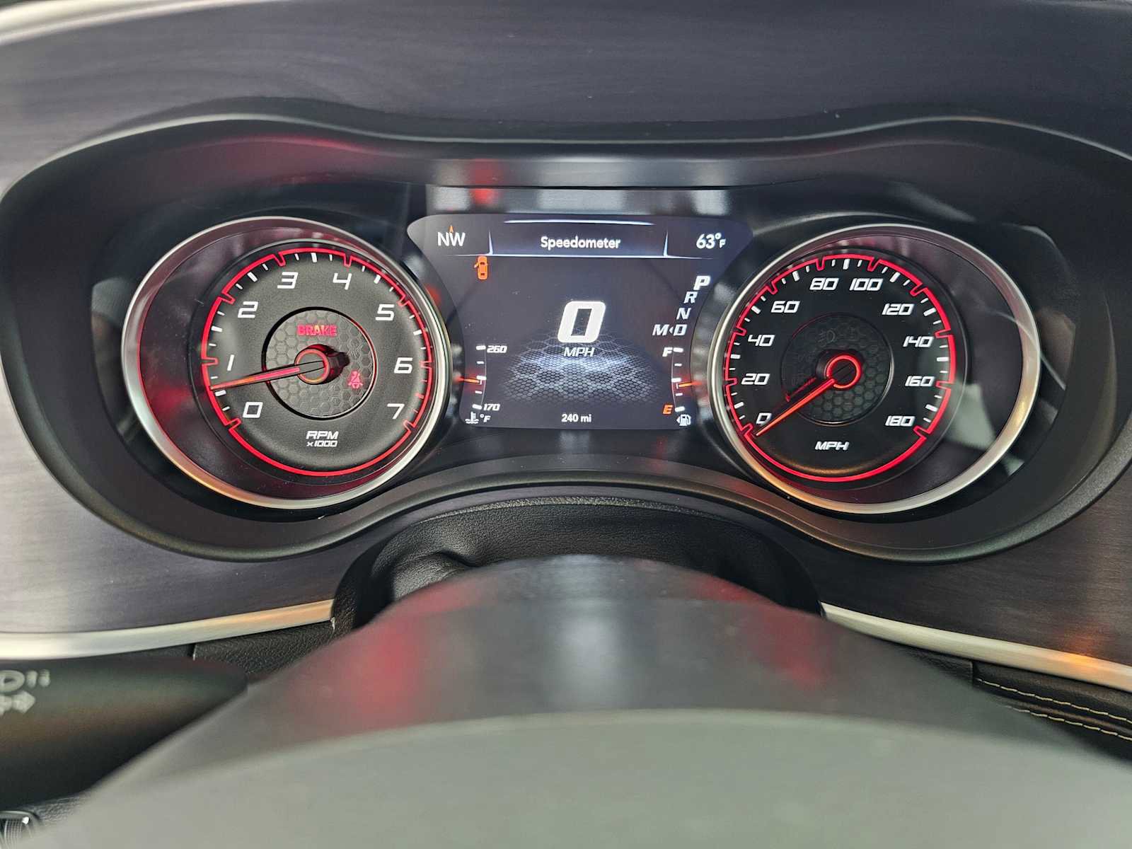 Used 2023 Dodge Charger Scat Pack image 24