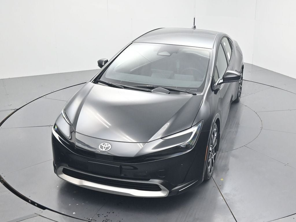 New 2026 Toyota Prius Plug-In Hybrid w/ Limited Premium Package FWD image 53