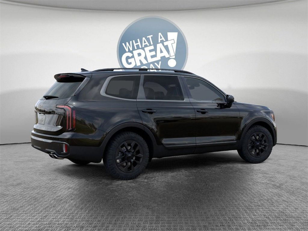 New 2025 Kia Telluride SX Prestige X-Pro image 6