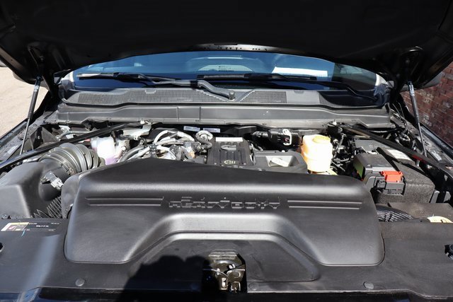 Used 2025 RAM 2500 Big Horn image 54