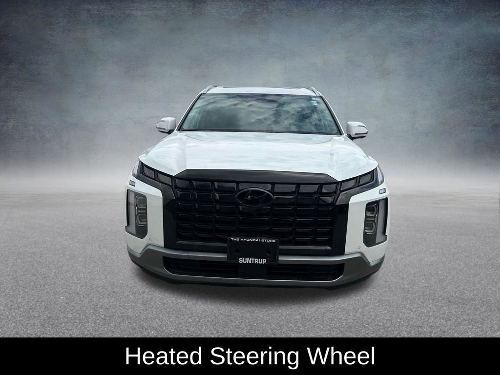 Used 2024 Hyundai Palisade SEL w/ Premium Package AWD/4WD image 10