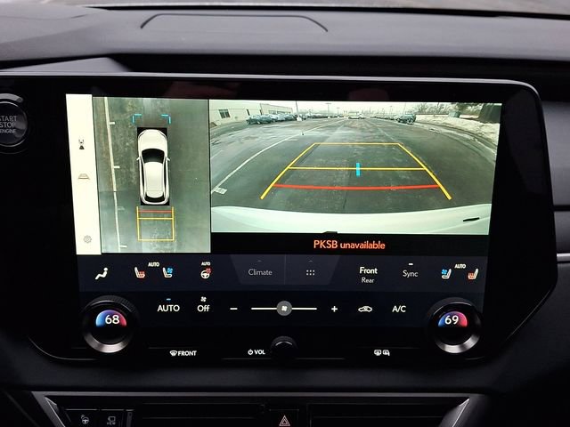 Used 2024 Lexus RX 350 AWD w/ Convenience Package image 21