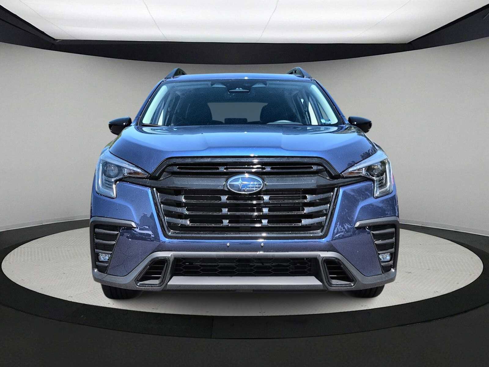Used 2026 Subaru Ascent Premium AWD/4WD image 3