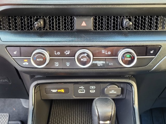 Used 2023 Honda CR-V Sport image 25