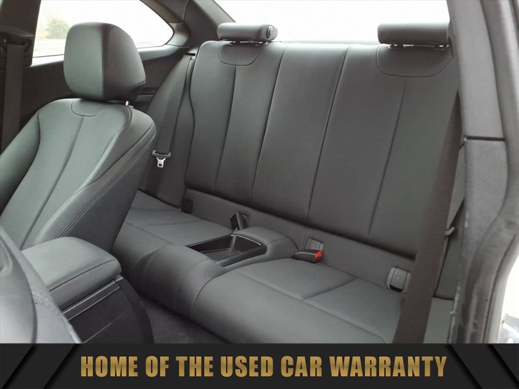 Used 2020 BMW 230i xDrive 230i xDrive w/ Premium Package image 30