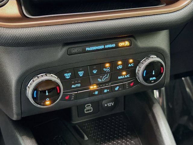 Used 2024 Ford Bronco Sport Outer Banks w/ Tech Package AWD/4WD image 16