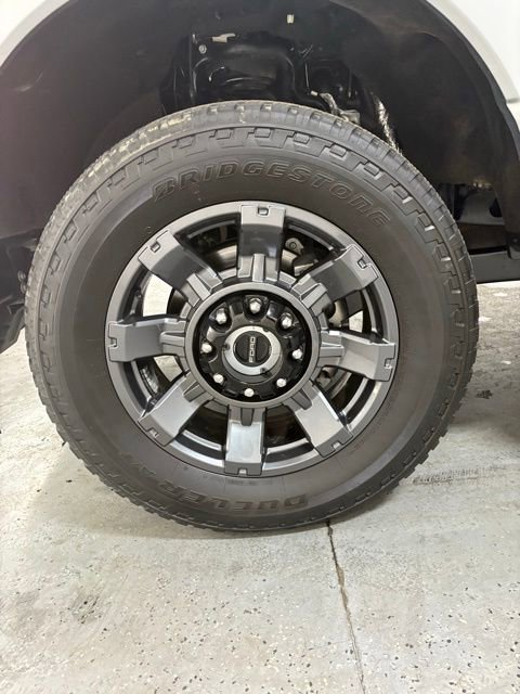 Used 2024 Ford F250 XL w/ STX Appearance Package image 14