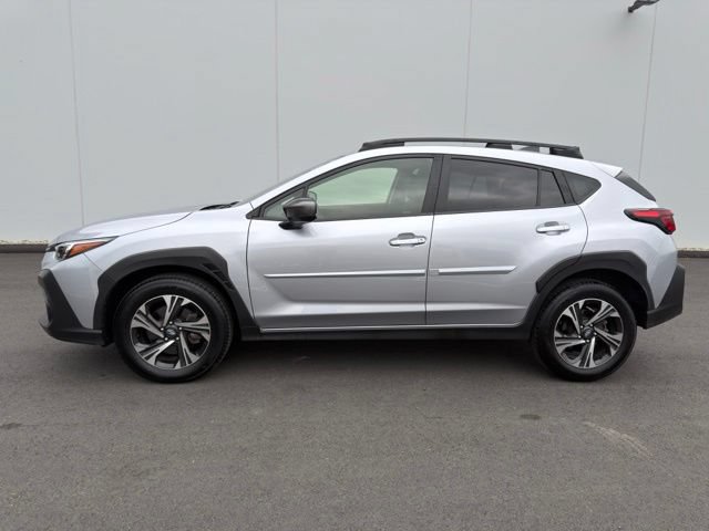 Used 2024 Subaru Crosstrek 2.0i Premium AWD/4WD image 10