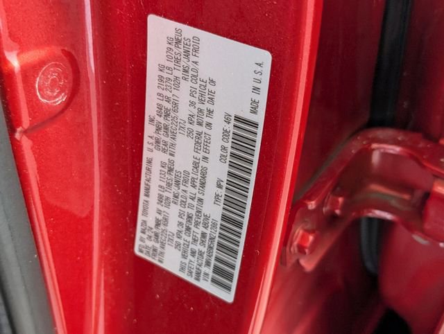 Certified 2024 MAZDA CX-50 AWD 2.5 S w/ Weather Package image 18