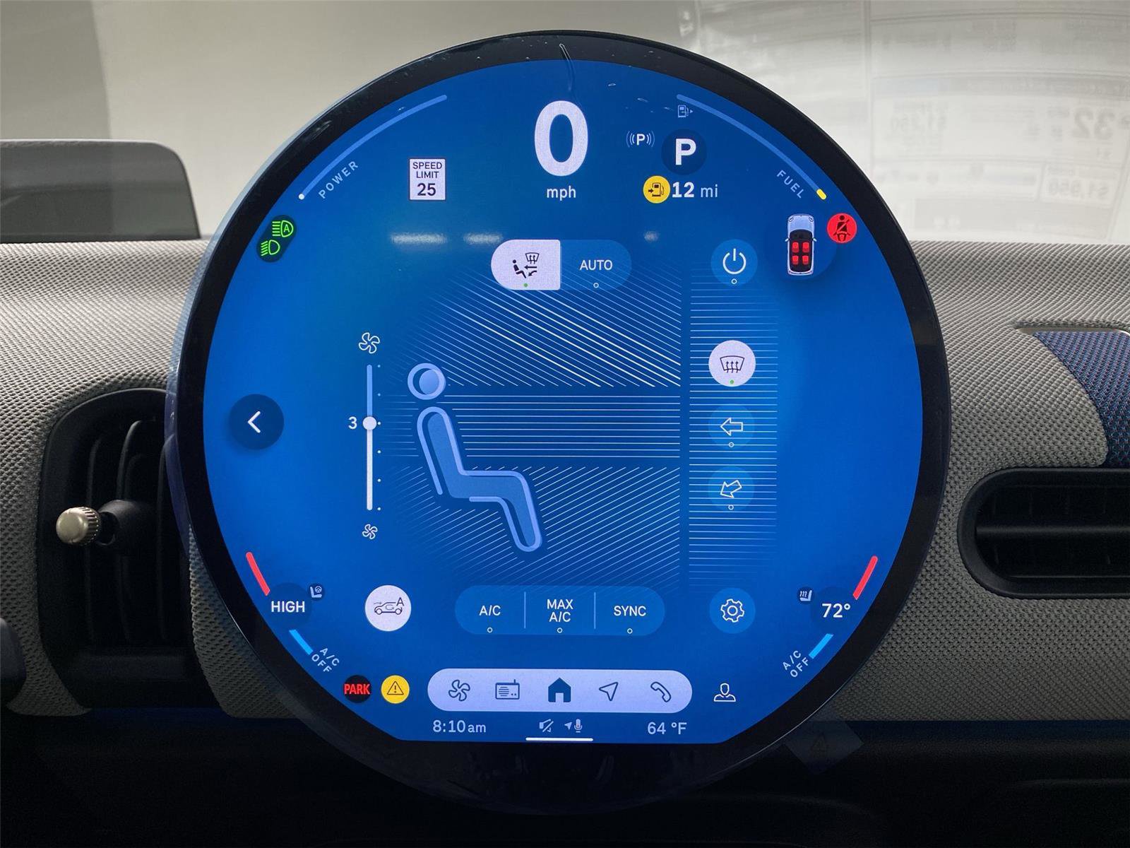 New 2026 MINI Cooper S image 21