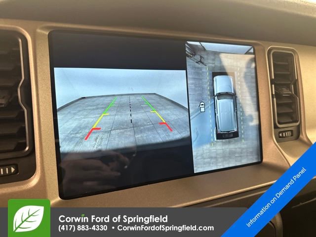 New 2026 Ford Bronco Outer Banks image 28