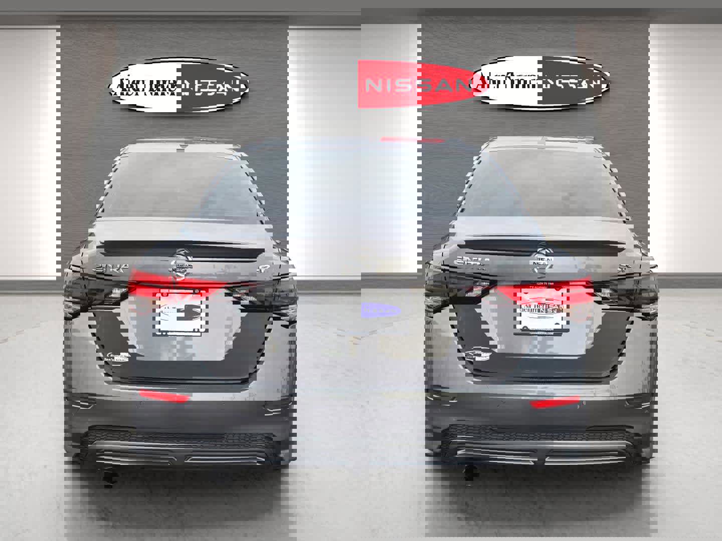 Used 2022 Nissan Sentra SR image 7