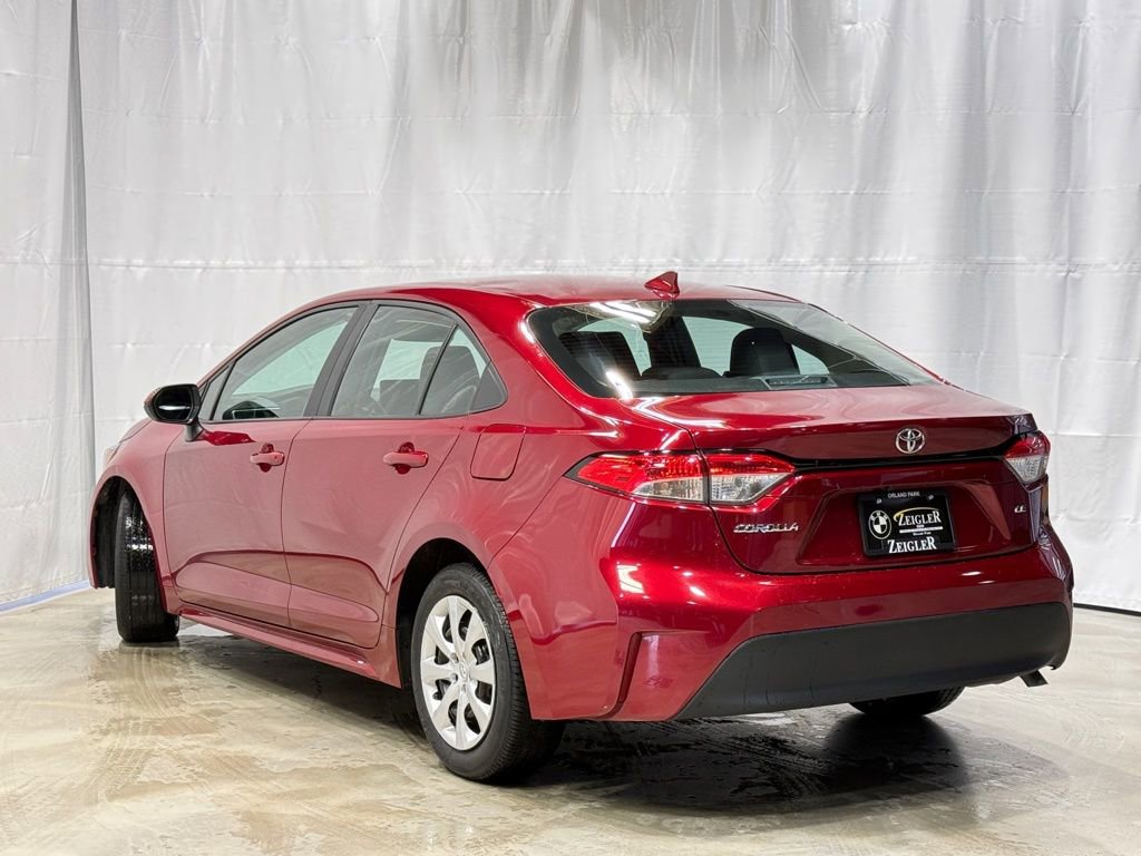 Used 2024 Toyota Corolla LE image 6