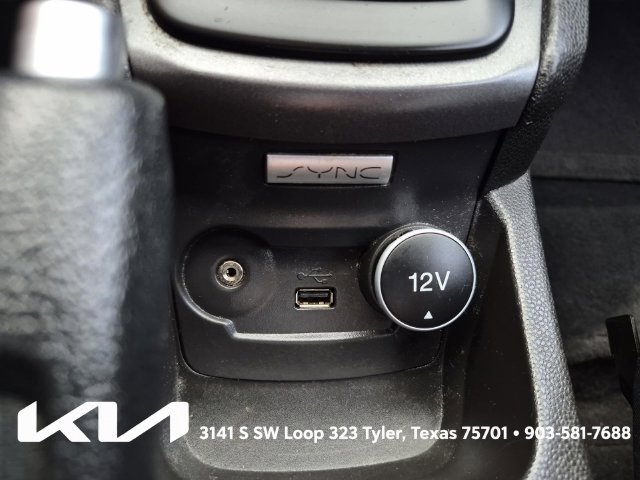 Used 2019 Ford Fiesta S FWD image 33