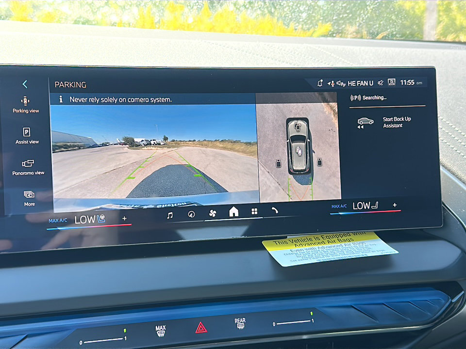 New 2026 BMW X3 xDrive30 w/ Premium Package image 23