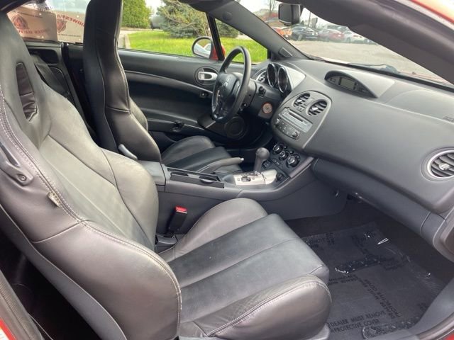 Used 2011 Mitsubishi Eclipse GS Sport image 15