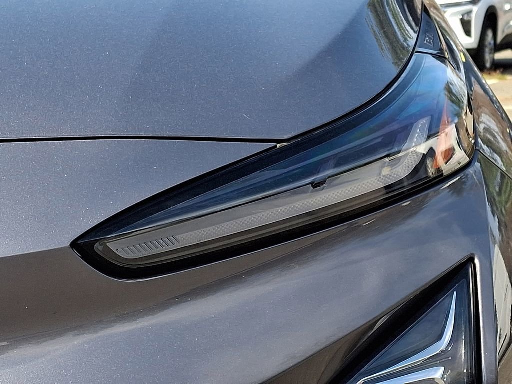 Certified 2023 Chevrolet Bolt EUV Premier w/ Super Cruise Package image 9